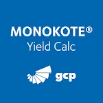 Monokote® Yield Calc | Indus Appstore | App Icon