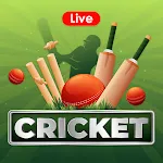 Live Cricket TV HD 2024 | Indus Appstore | App Icon