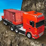 Truck Driving Uphill Simulator | Indus Appstore | App Icon