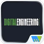 Digital Engineering | Indus Appstore | App Icon