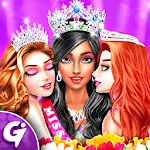 Miss World Dressup Gamesapp icon