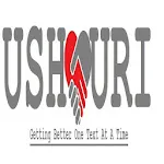 USHAURI | Indus Appstore | App Icon