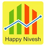 Happy Nivesh | Indus Appstore | App Icon