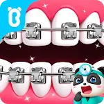 Baby Panda: Dental Care | Indus Appstore | App Icon