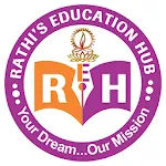 RATHI'S EDUCATION HUB | Indus Appstore | App Icon