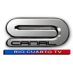 Canal 9 Rio Cuarto TV | Indus Appstore | App Icon