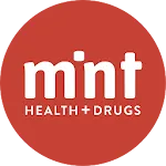 Mint Health + Drugs | Indus Appstore | App Icon