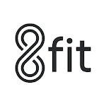 8fit Workouts & Meal Plannerapp icon