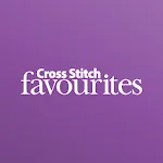 Cross Stitch Favourites | Indus Appstore | App Icon