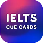 IELTS Cue Card:Speaking Practi | Indus Appstore | App Icon