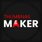 Thumbnail Maker - Channel ART | Indus Appstore | App Icon