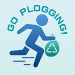 GO PLOGGING | Indus Appstore | App Icon