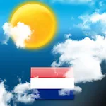 Weather for the Netherlandsapp icon