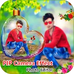 PIP Camera | Indus Appstore | App Icon