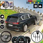 City Car Driving School Game | Indus Appstore | App Icon