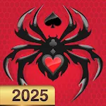 Spider Solitaire - Card Games | Indus Appstore | App Icon