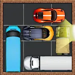 Unblock Car: Parking Jam | Indus Appstore | App Icon