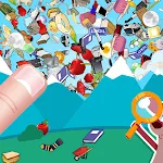 Find Objects Hidden Objectapp icon