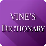 Vine's Expository Dictionary | Indus Appstore | App Icon