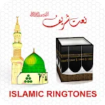 Audio naat: Islamic Ringtones | Indus Appstore | App Icon