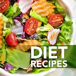 Diet Recipes | Indus Appstore | App Icon