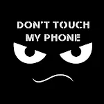 Don't Touch My Phone +HOMEapp icon