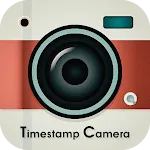 Auto Time Stamp Camera : Date  | Indus Appstore | App Icon