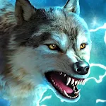 The Wolf | Indus Appstore | App Icon