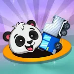 Pair Match - 3D Puzzle Game | Indus Appstore | App Icon