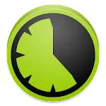 Time Control - track worktime | Indus Appstore | App Icon