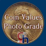 Coin Values - Coin Grading | Indus Appstore | App Icon