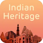 Indian Heritage | Indus Appstore | App Icon