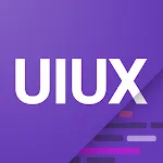 UIUX Flutter | Indus Appstore | App Icon