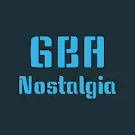 Nostalgia.GBA (GBA Emulator) | Indus Appstore | App Icon