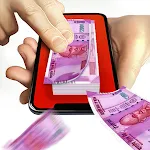 Money cash clicker | Indus Appstore | App Icon