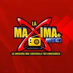 Máxima FM Radio | Indus Appstore | App Icon