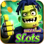 Wild Frank Slots | Indus Appstore | App Icon