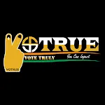 Votrue voting app | Indus Appstore | App Icon