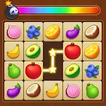 Tile Match-Brain Puzzle Games | Indus Appstore | App Icon