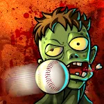 Baseball Vs Zombies | Indus Appstore | App Icon