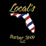 Locals Barber Shopapp icon