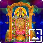 Lord Balaji Wallpapers Hd | Indus Appstore | App Icon