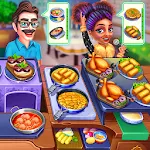 Cooking Express Cooking Games | Indus Appstore | App Icon