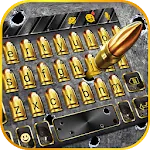 Bullet Shooting Theme | Indus Appstore | App Icon