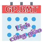 Lịch công giáo | Indus Appstore | App Icon