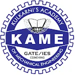 KAME eLearning | Indus Appstore | App Icon