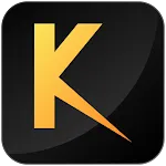 Klikomics | Indus Appstore | App Icon