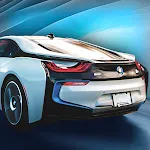 i8 Drift Simulator 2 | Indus Appstore | App Icon