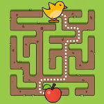 Help the Bird: Kids Game | Indus Appstore | App Icon