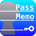 Password manager like notepad | Indus Appstore | App Icon